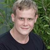  Kelvin Stickley