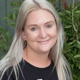  Sarah Dickinson