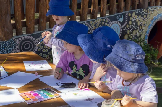 Bindarra Children’s Day Care Centre Inc