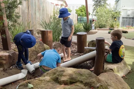 Bindarra Children’s Day Care Centre Inc