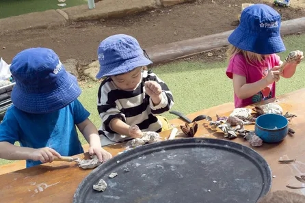 Bindarra Children’s Day Care Centre
