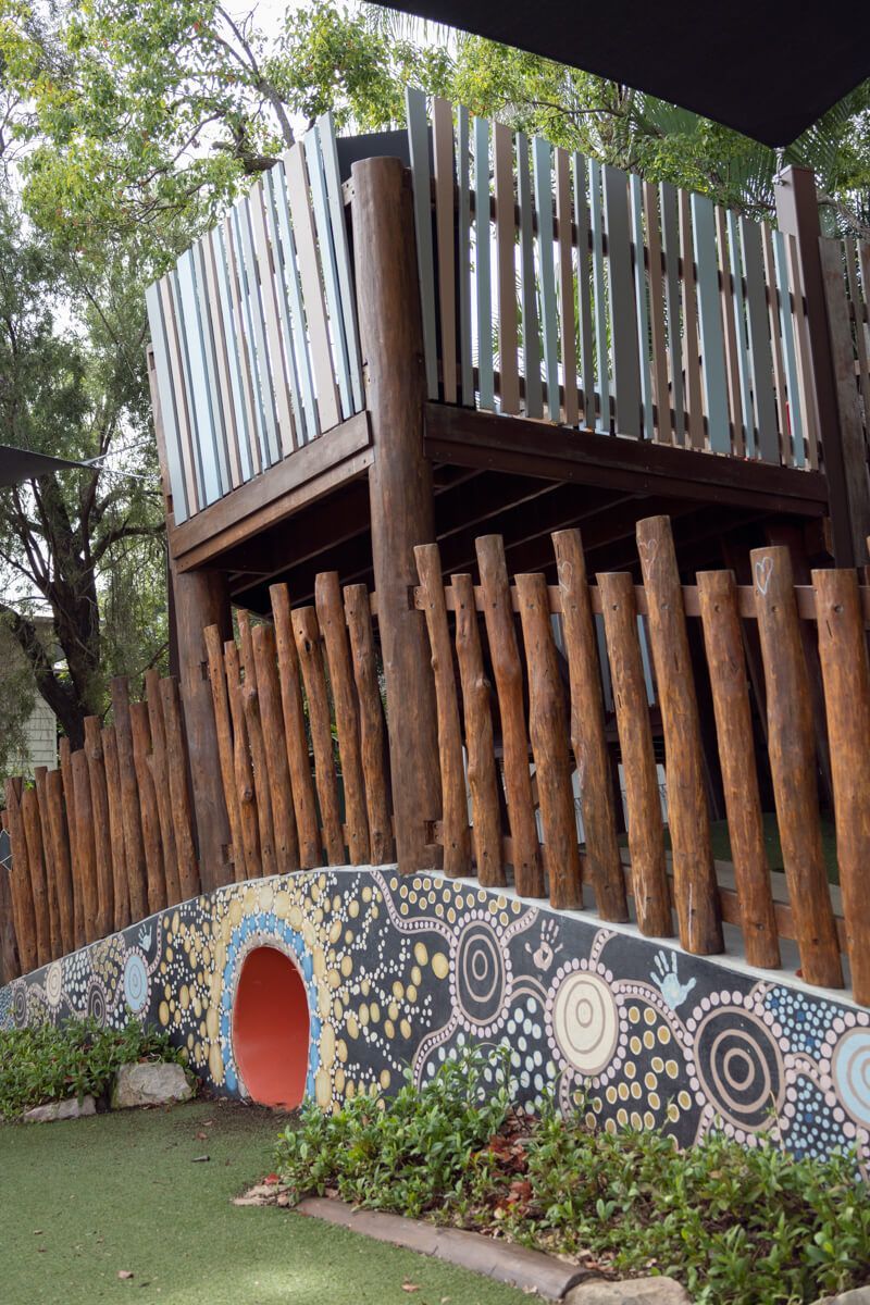 Bindarra Children’s Day Care Centre Inc