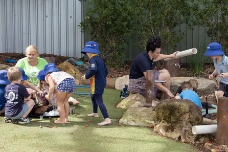 Bindarra Children’s Day Care Centre Inc