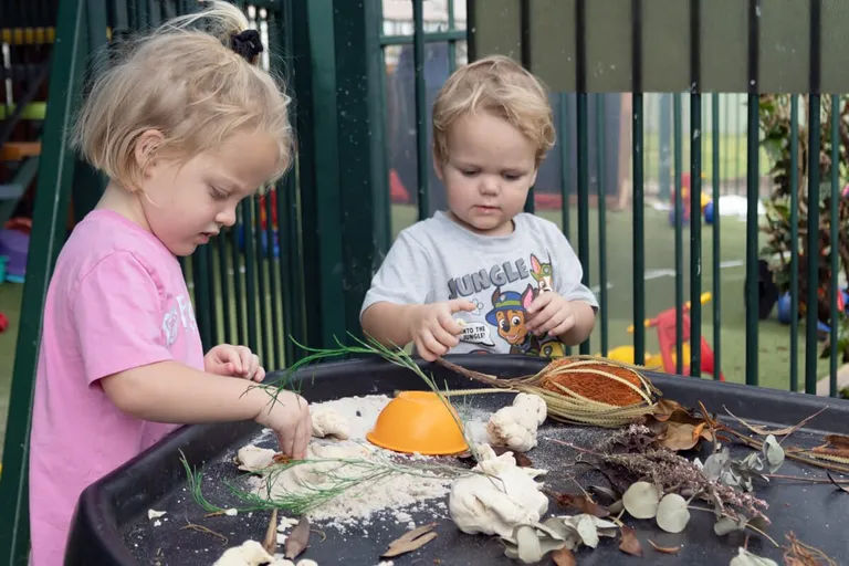 Bindarra Children’s Day Care Centre Inc