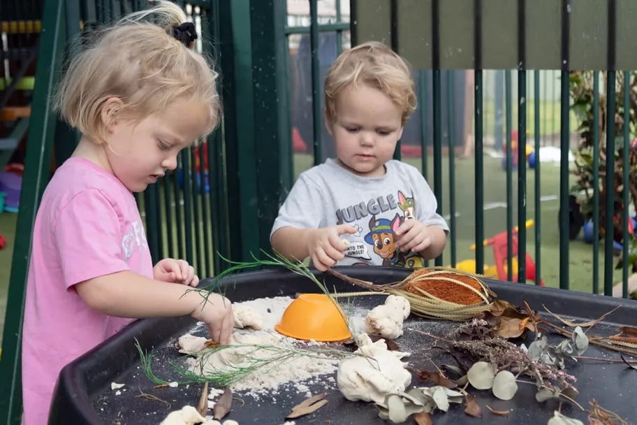 Bindarra Children’s Day Care Centre Inc