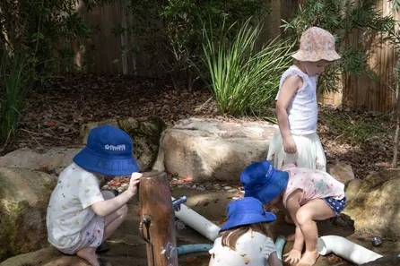 Bindarra Children’s Day Care Centre Inc