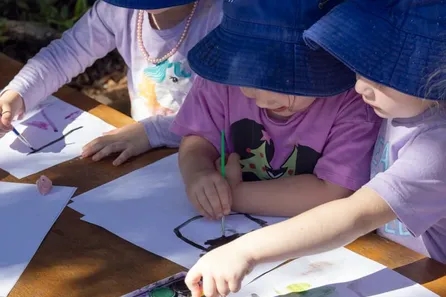 Bindarra Children’s Day Care Centre Inc