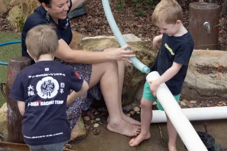 Bindarra Children’s Day Care Centre