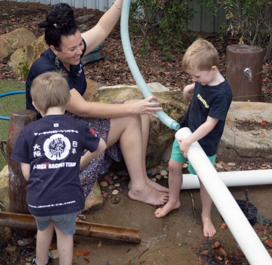 Bindarra Children’s Day Care Centre