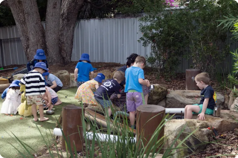 Bindarra Children’s Day Care Centre Inc