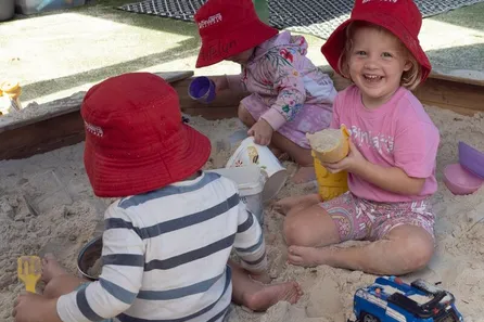 Bindarra Children’s Day Care Centre Inc