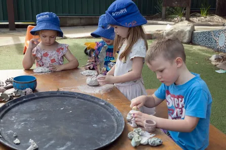 Bindarra Children’s Day Care Centre Inc