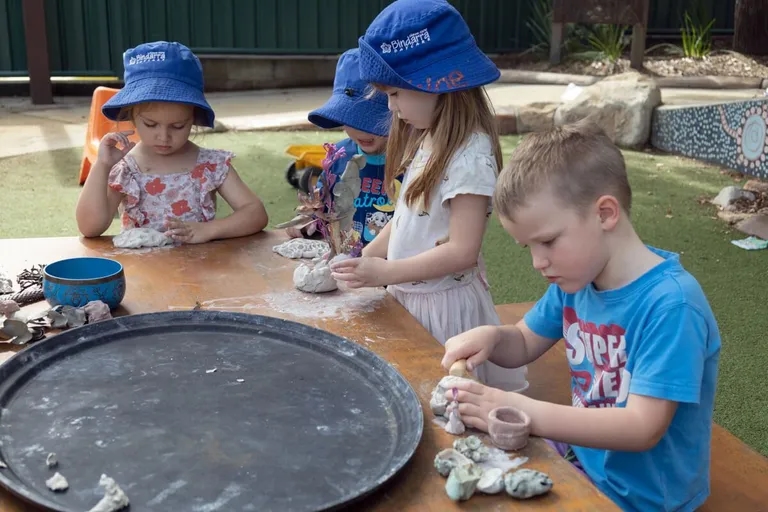 Bindarra Children’s Day Care Centre Inc