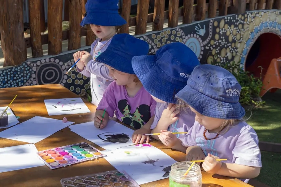 Bindarra Children’s Day Care Centre Inc
