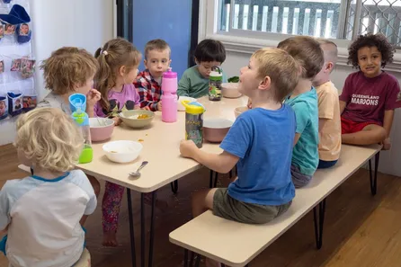 Bindarra Children’s Day Care Centre Inc