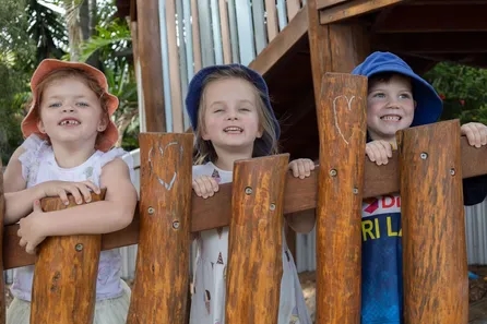 Bindarra Children’s Day Care Centre Inc