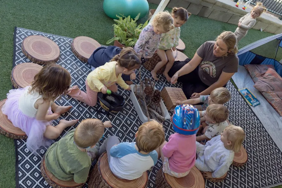 Bindarra Children’s Day Care Centre