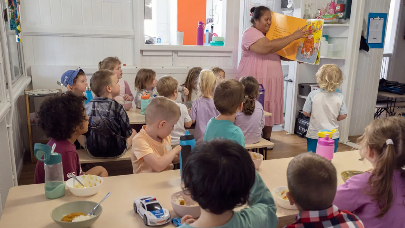 Bindarra Children’s Day Care Centre Inc