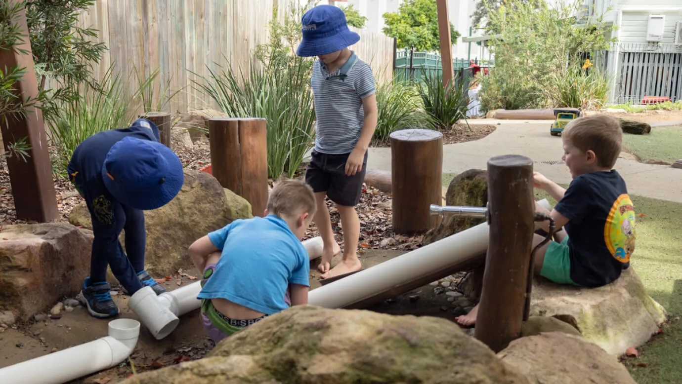 Bindarra Children’s Day Care Centre Inc