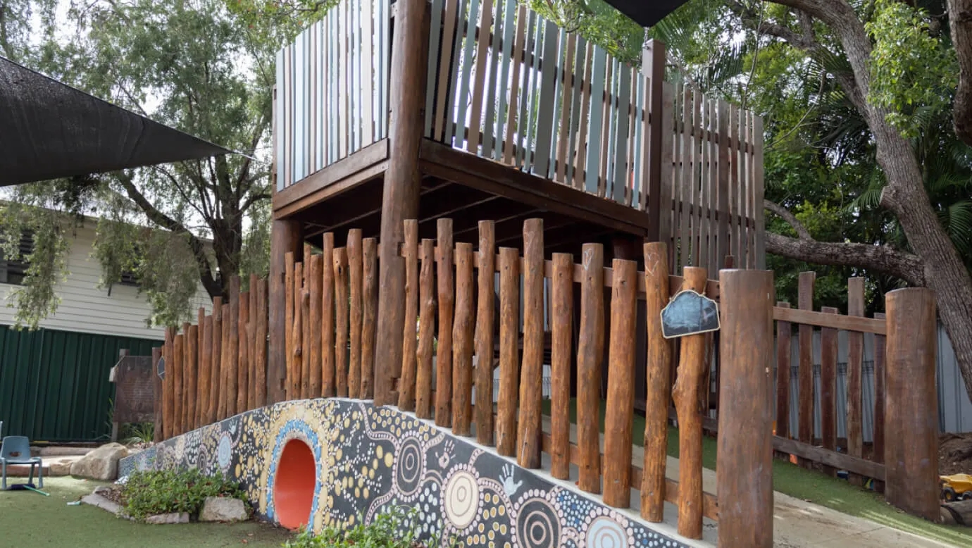 Bindarra Children’s Day Care Centre Inc