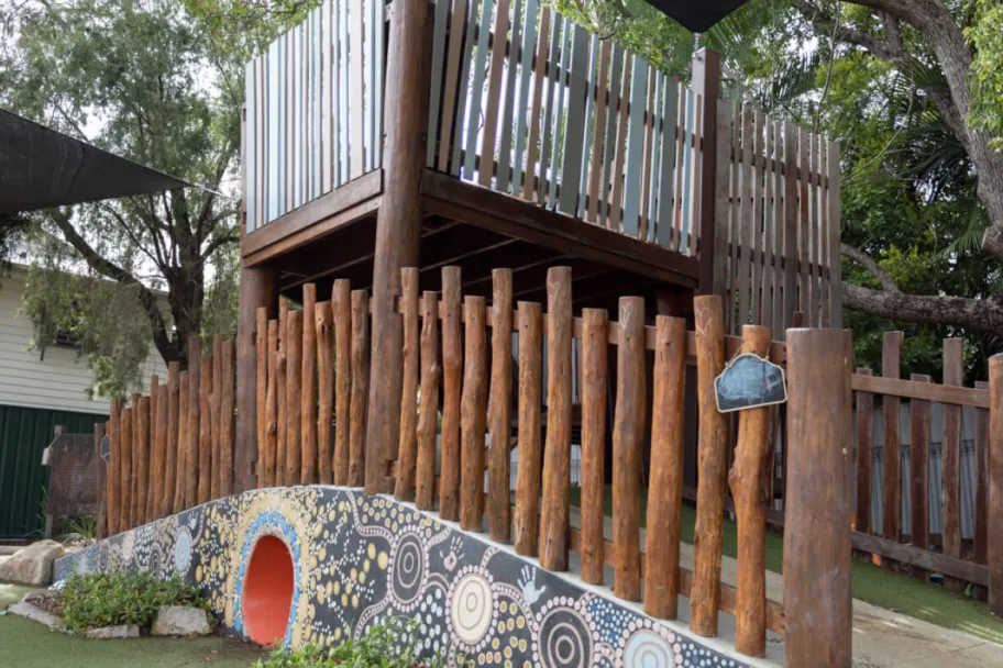 Bindarra Children’s Day Care Centre Inc