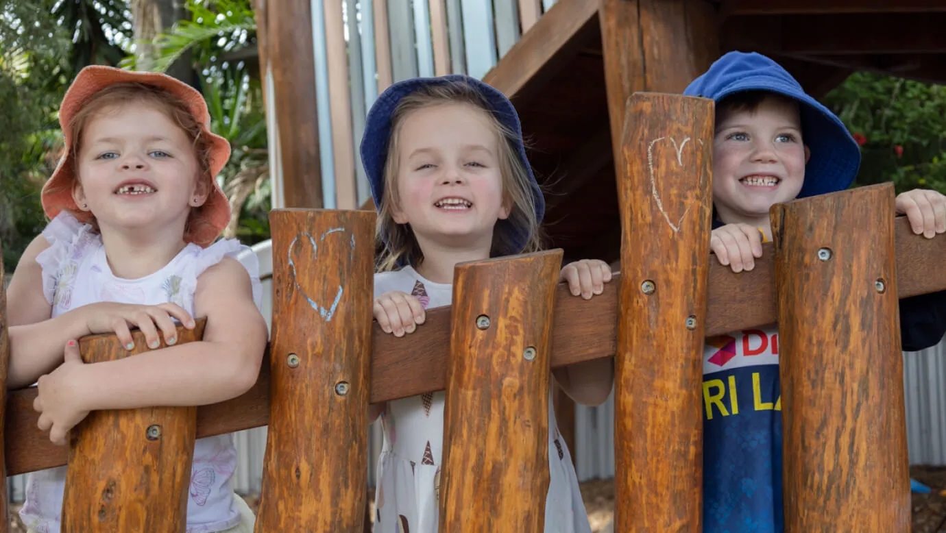 Bindarra Children’s Day Care Centre Inc